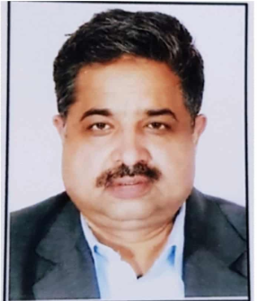 Dr. Shabir Ahmad Bhat